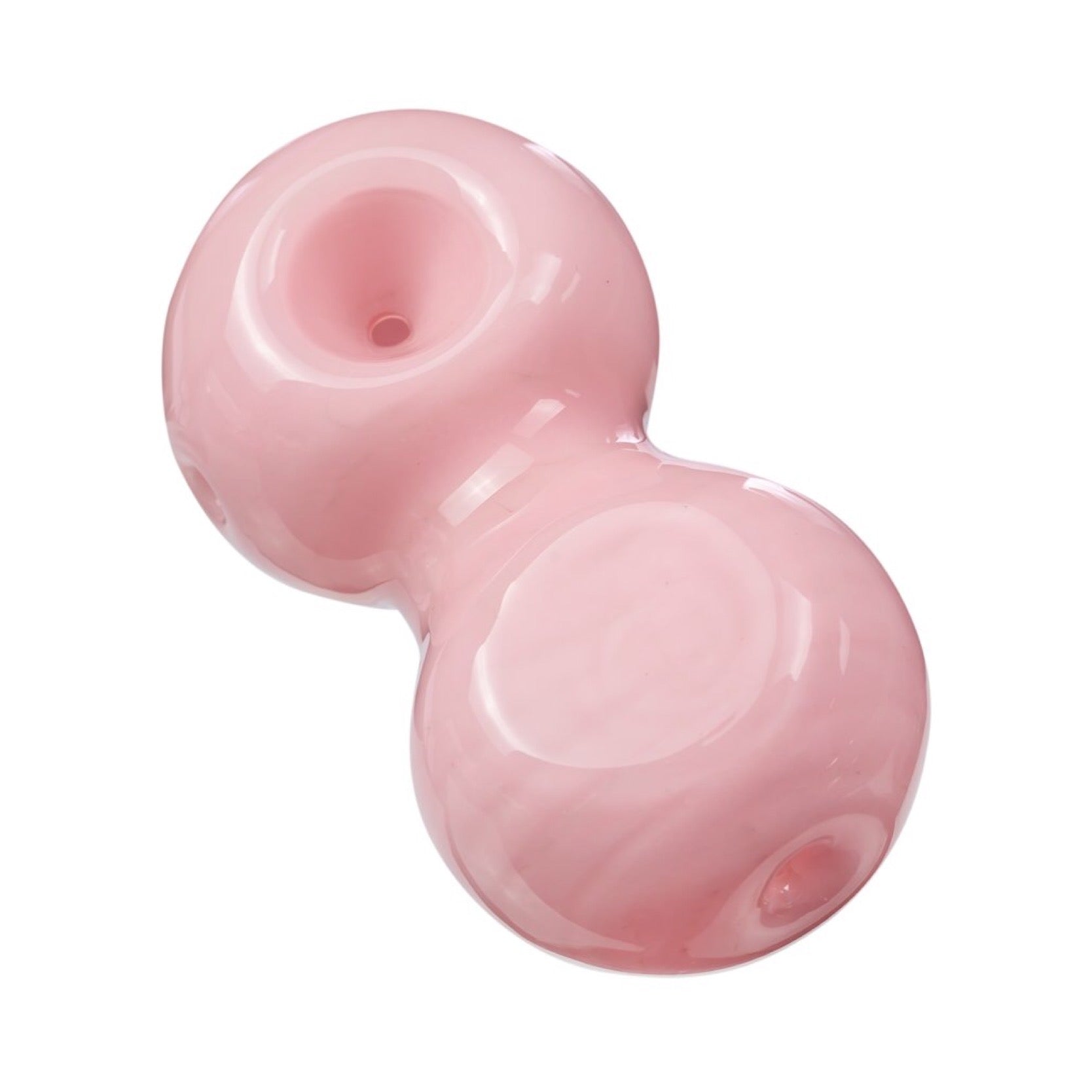 Empire Glassworks Boobies Hand Pipe 