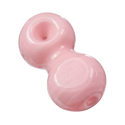 Empire Glassworks Boobies Hand Pipe 