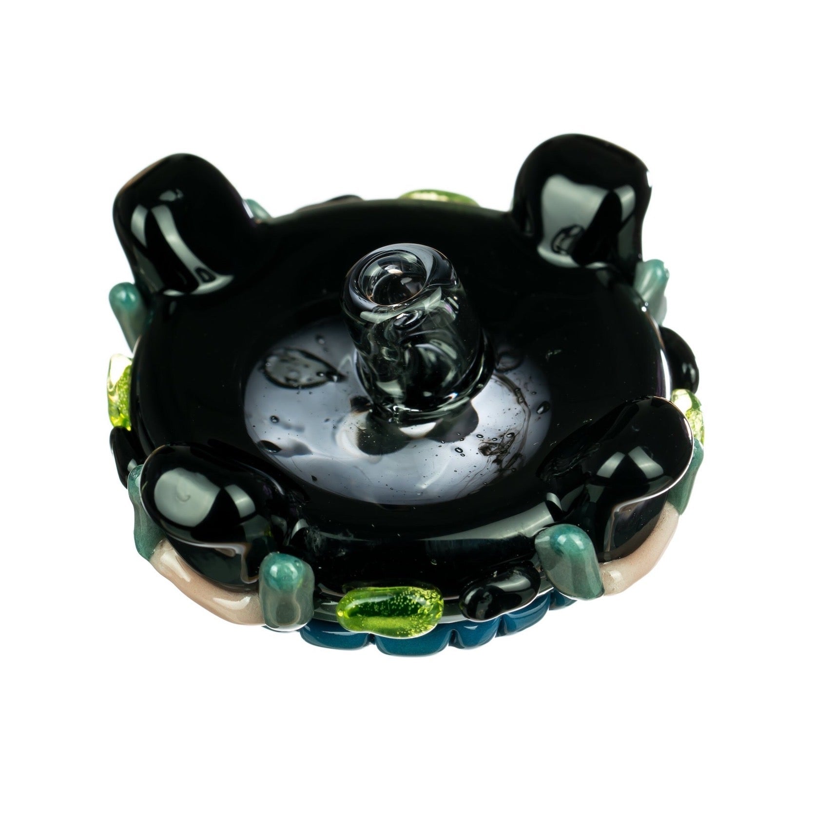 Empire Glassworks Launch Pad Carb Cap 