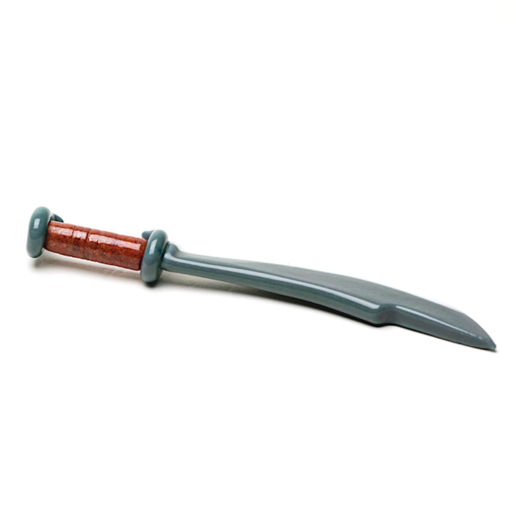 Empire Glassworks Spartan Sword Dabber Tool ⚔️ 