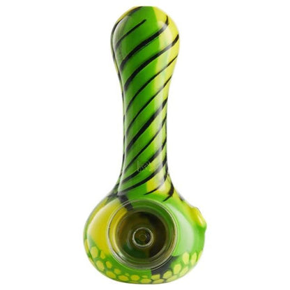 Eyce Oraflex Honeycomb Hand Pipe