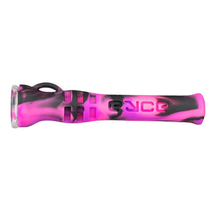 Eyce Shorty Indestructible Silicone Taster Pipe 