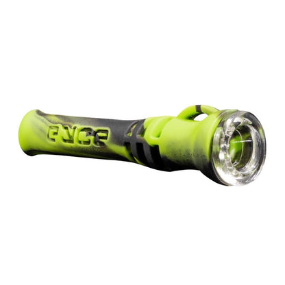 Eyce Shorty Indestructible Silicone Taster Pipe 