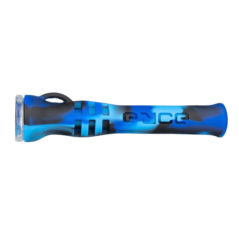 Eyce Shorty Indestructible Silicone Taster Pipe 