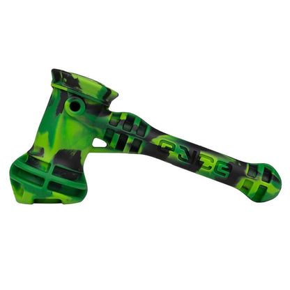 Eyce Indestructible Hammer Bubbler