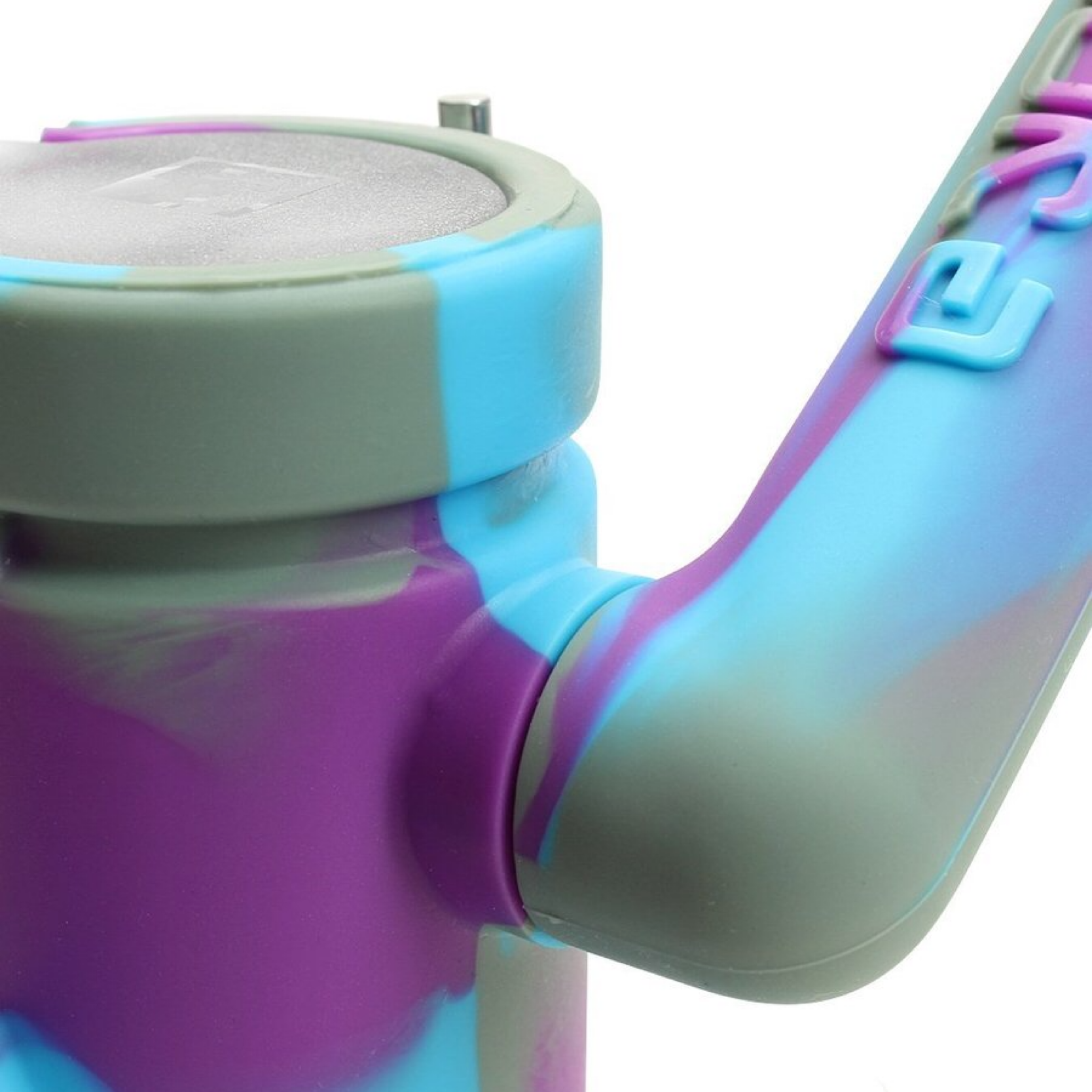 Eyce Indestructible Silicone Sidecar Rig 