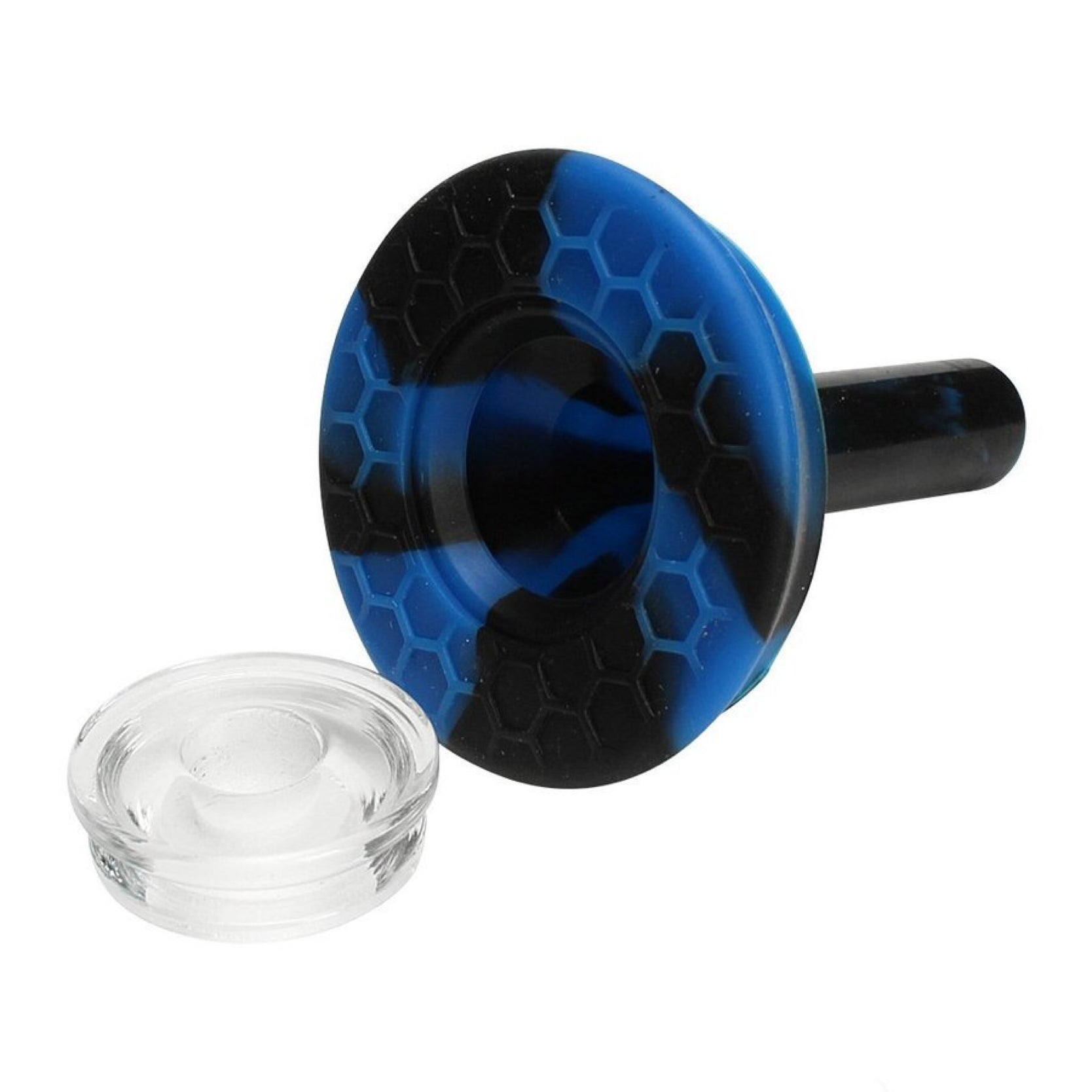 Eyce Indestructible Silicone Dab Rig 2.0 