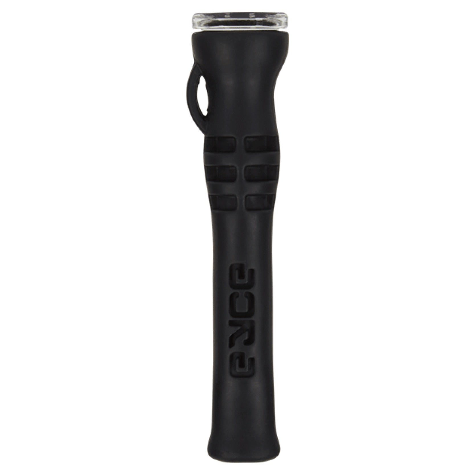Eyce Shorty Indestructible Silicone Taster Pipe 