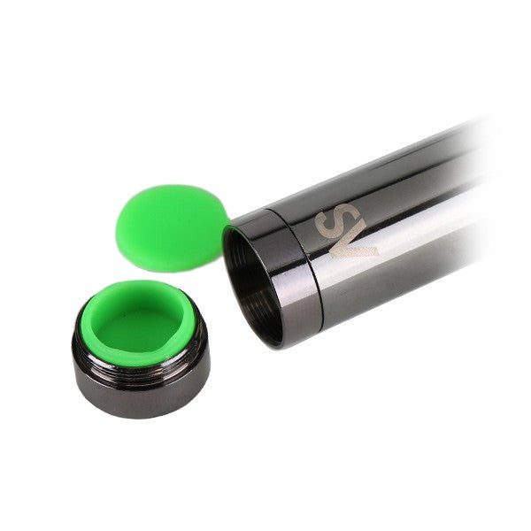 Source Bubbler 3 Pro Kit w. Glass Bubbler - Wax Vape Pen 🍯 - CaliConnected