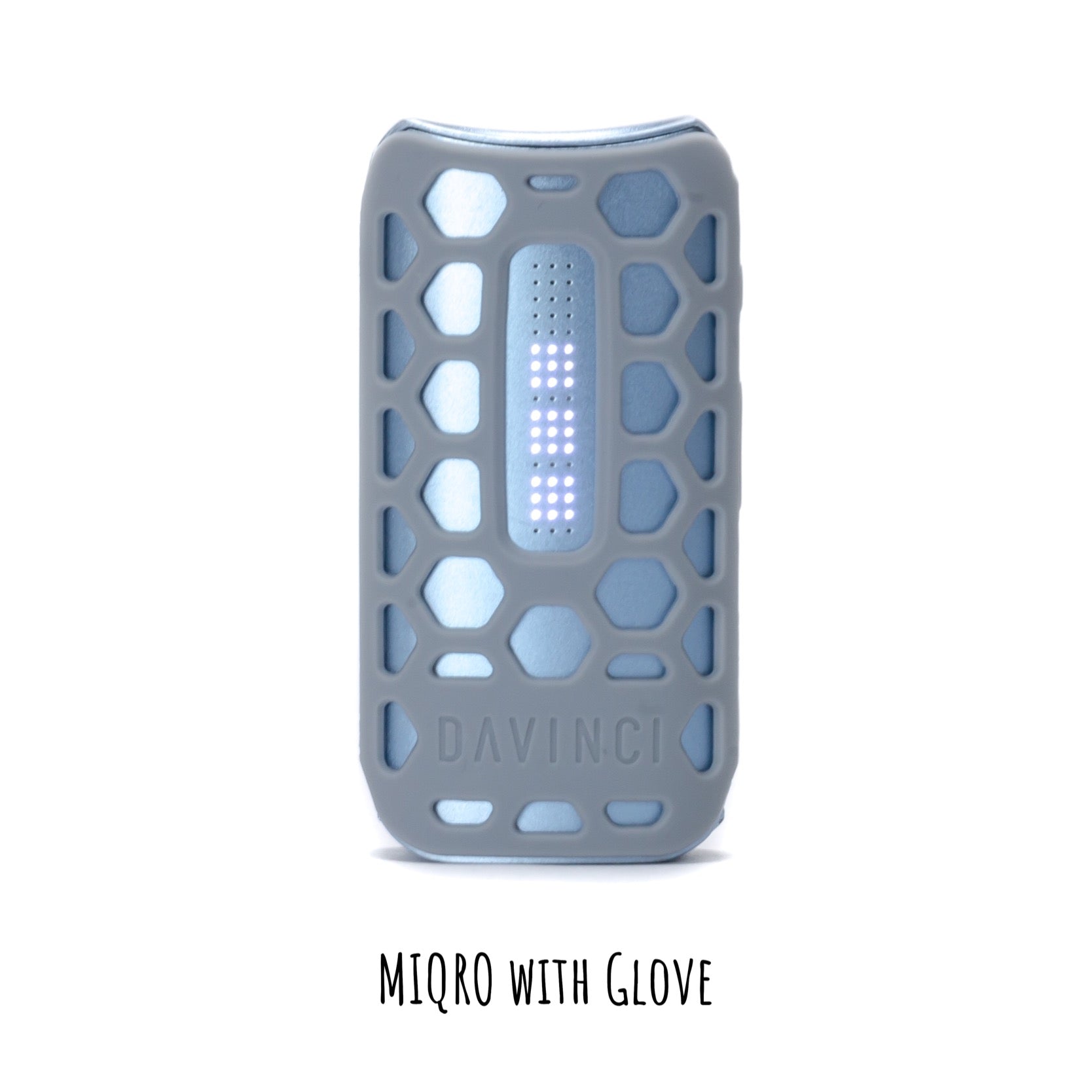 DaVinci MIQRO Dry Herb Vaporizer - Explorer's Edition 🌿 