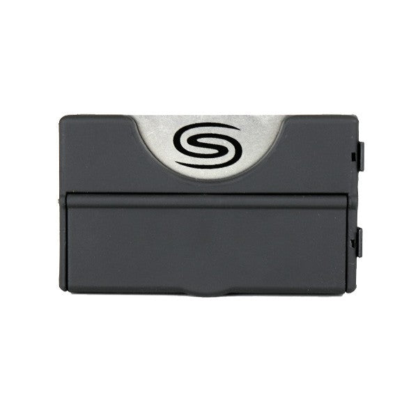 Smokit Portable Smoke Kit - CaliConnected
