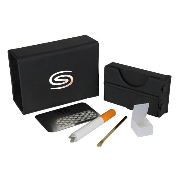 Smokit Portable Smoke Kit - CaliConnected