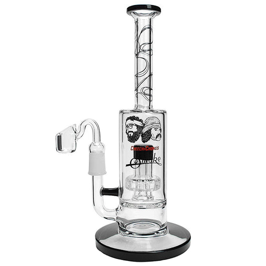 Cheech & Chong’s “Great Dane” Dab Rig 