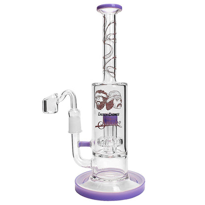 Cheech & Chong’s “Great Dane” Dab Rig 