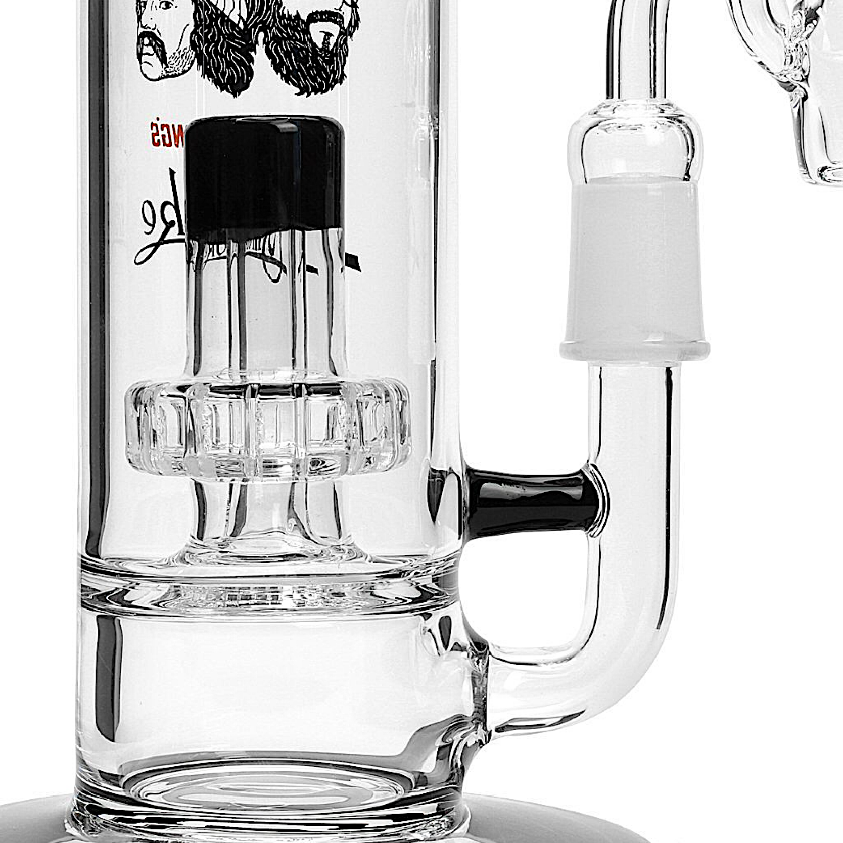 Cheech & Chong’s “Great Dane” Dab Rig 