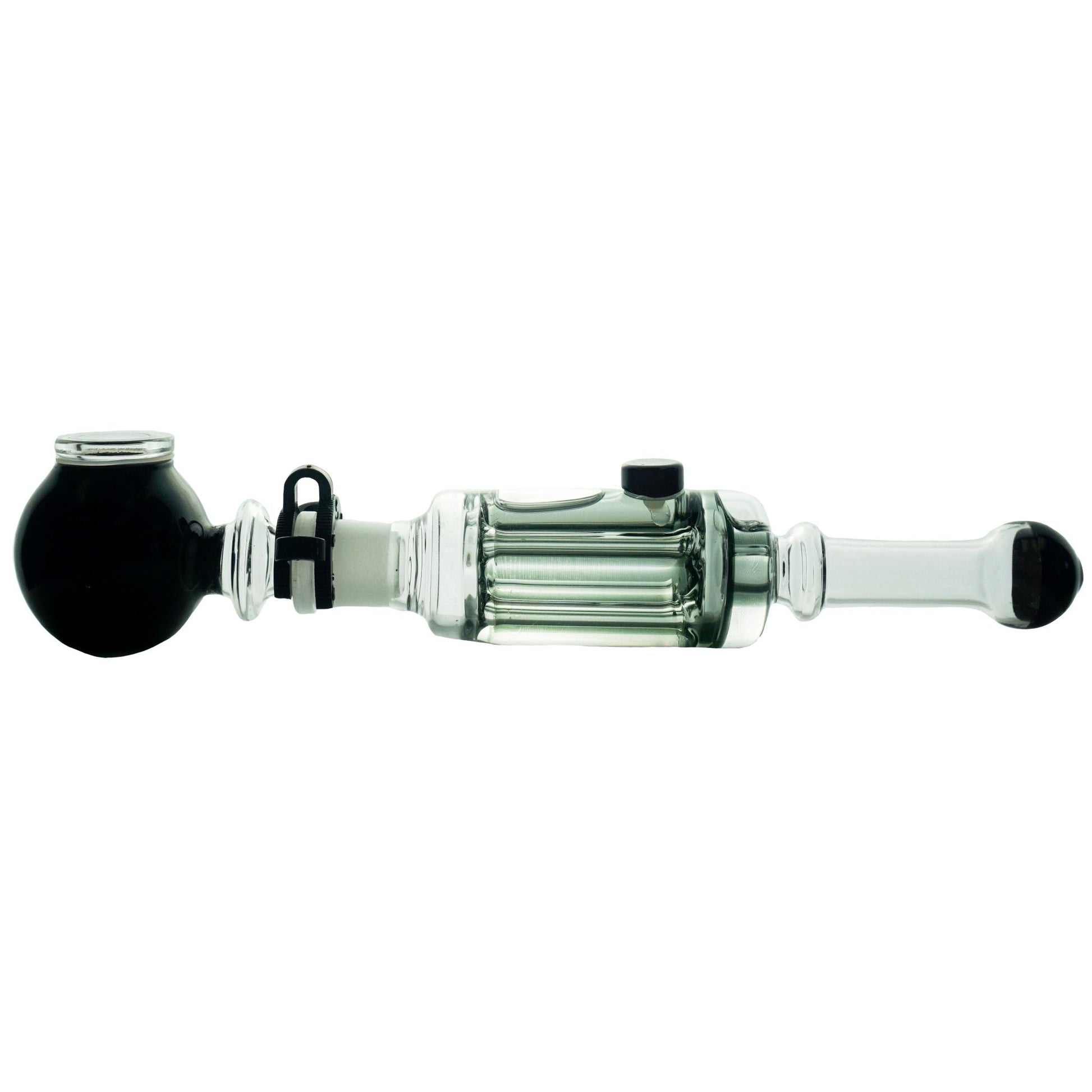 Freeze Pipe Bubbler Pro Spoon Pipe Attachment