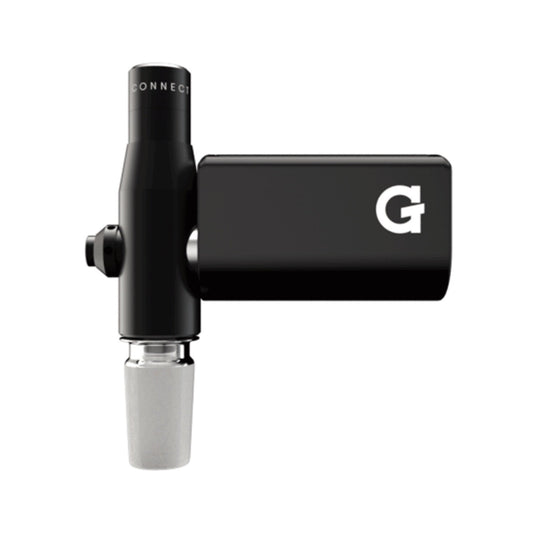 Grenco Science G Pen Connect E-Nail Vaporizer 🍯 