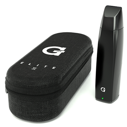 Grenco Science G Pen Elite II Vaporizer 🌿