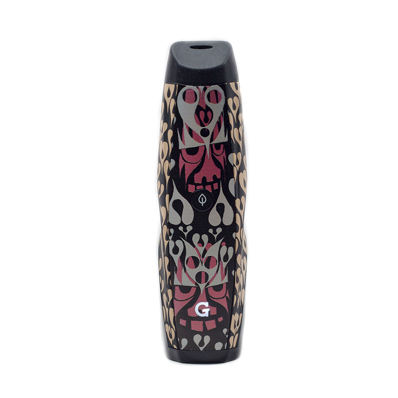 G Pen Elite Vaporizer - Phil Frost x Burton Edition 🌿 - CaliConnected