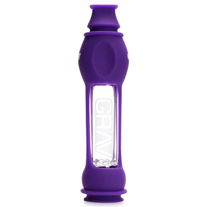 Grav® 16mm Octo-Taster w. Silicone Body 