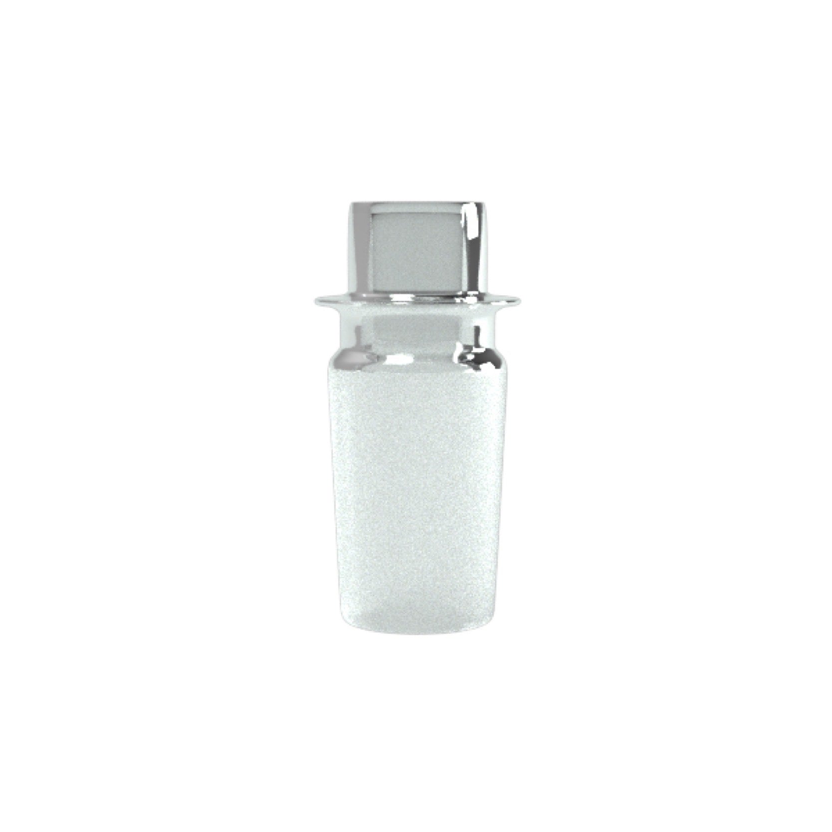 G Pen Connect E-Nail Adapter - 10mm, 14mm, 18mm Sizes 