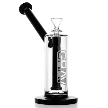 Grav® Large 9” Upright Bubbler