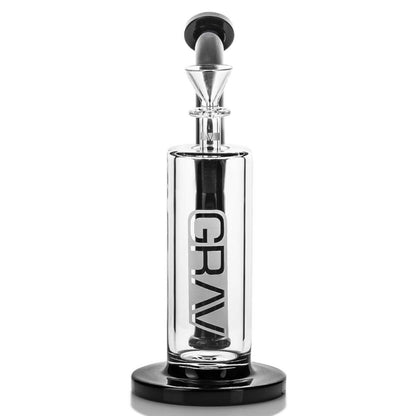 Grav® Large 9” Upright Bubbler