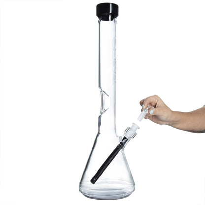 Grav® Extra Large 20” Beaker Bong 