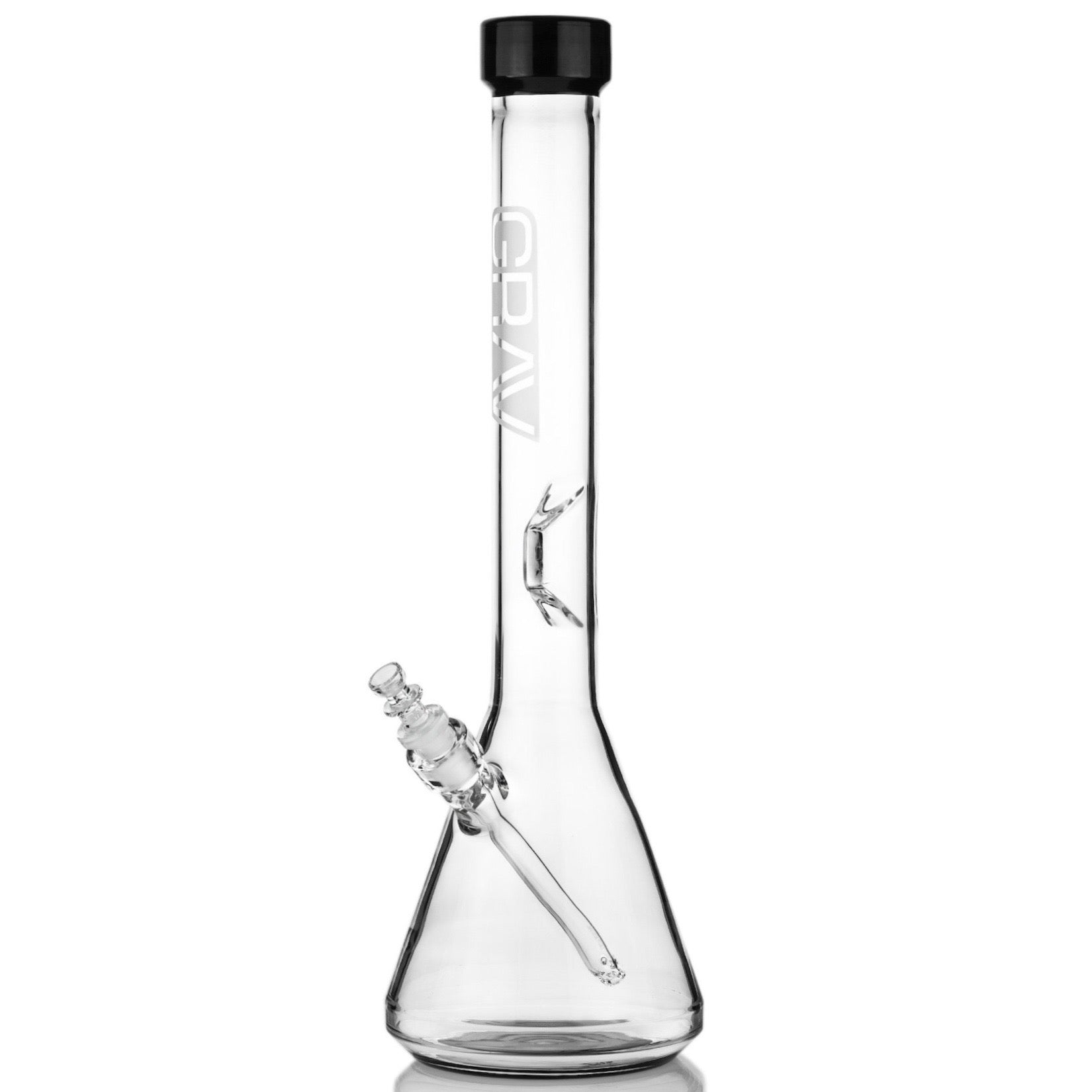 Grav® Extra Large 20” Beaker Bong 
