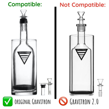 Grav® Gravitron Replacement Base