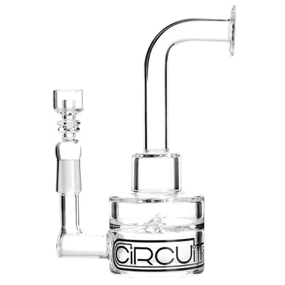 Grav® Large Circuit Dab Rig 