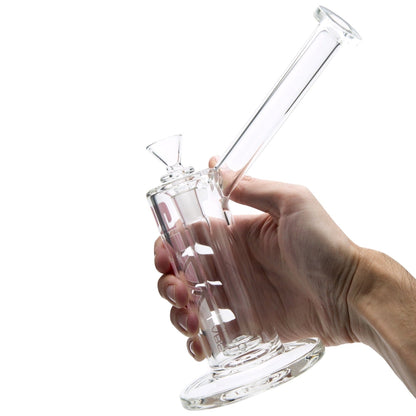 Grav® Large 9” Upright Bubbler 