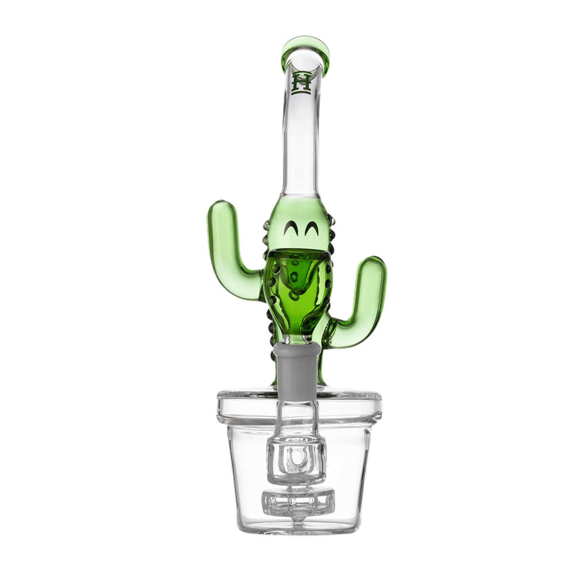 Hemper Cactus Jack Water Pipe