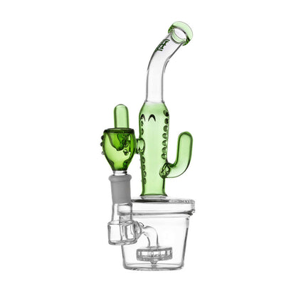 Hemper Cactus Jack Water Pipe