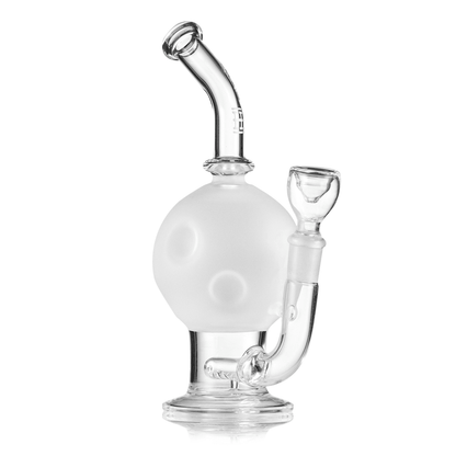 Hemper Moon Water Pipe