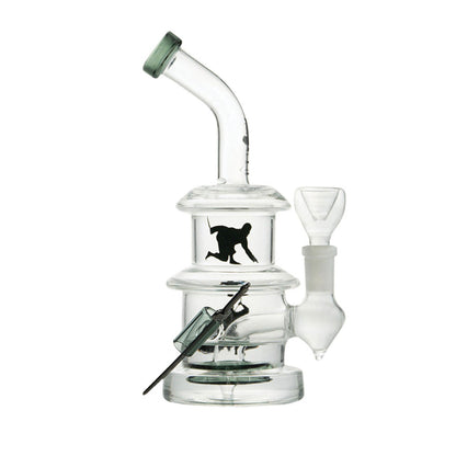 Products Hemper Ninja Water Pipe Standard