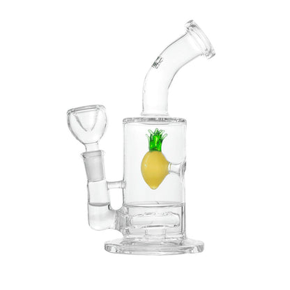 Hemper Pineapple Water Pipe Standard