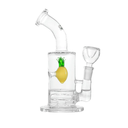 Hemper Pineapple Water Pipe Standard