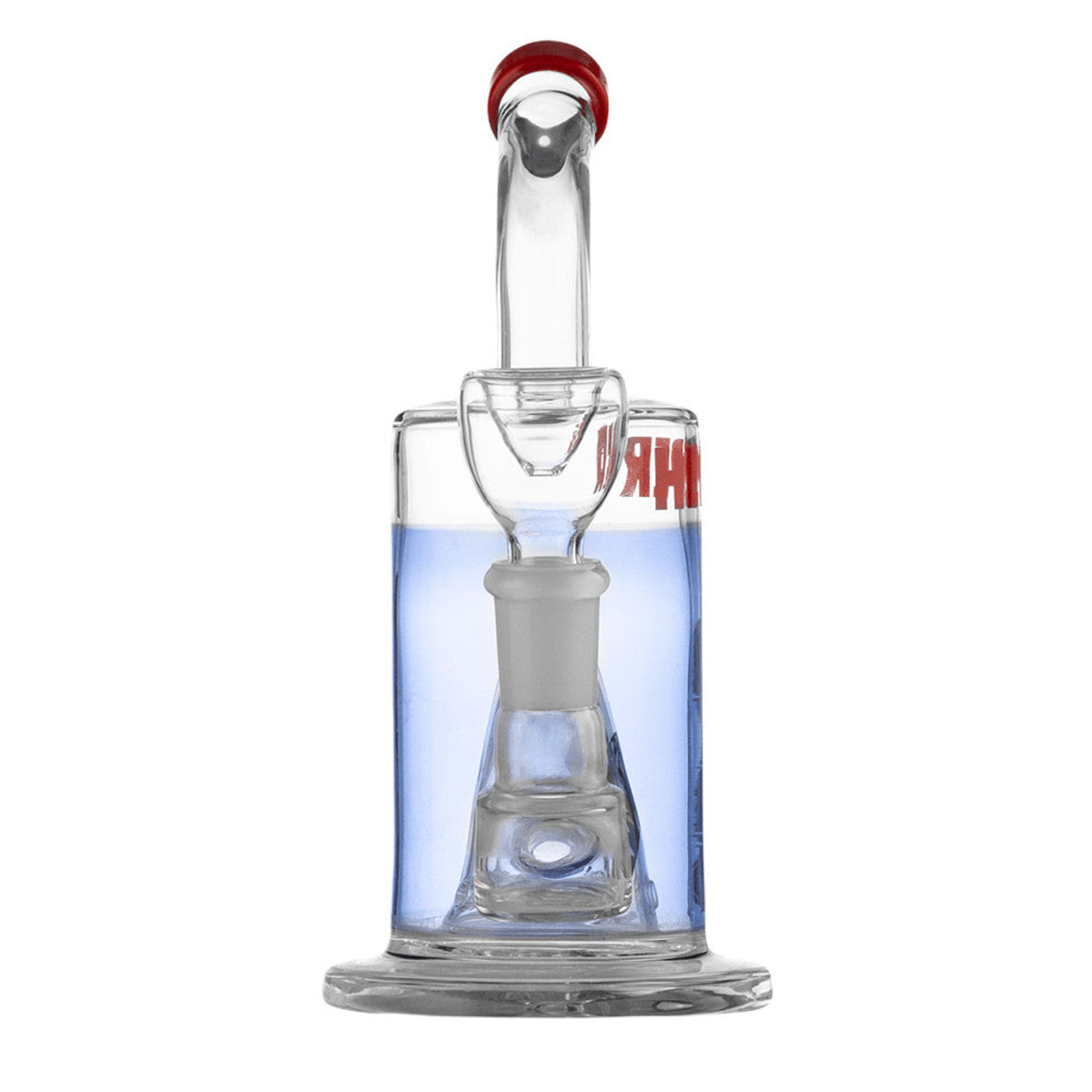 Hemper Shark Water Pipe