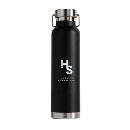 Higher Standards Canteen Bottle 