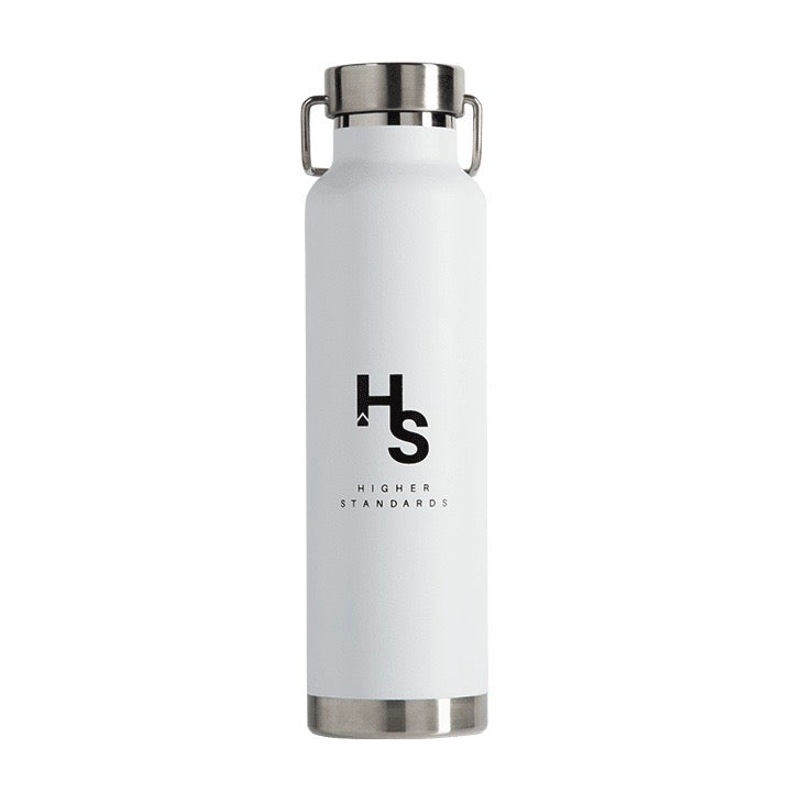 Higher Standards Canteen Bottle 