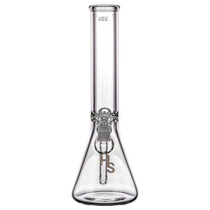 Higher Standards 14” Heavy Duty Beaker Bong - CaliConnected