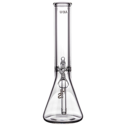 Higher Standards 14” Heavy Duty Beaker Bong - CaliConnected