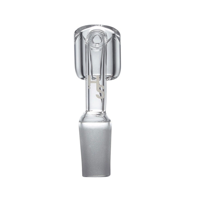 Higher Standards Quartz Banger - 14mm Male 