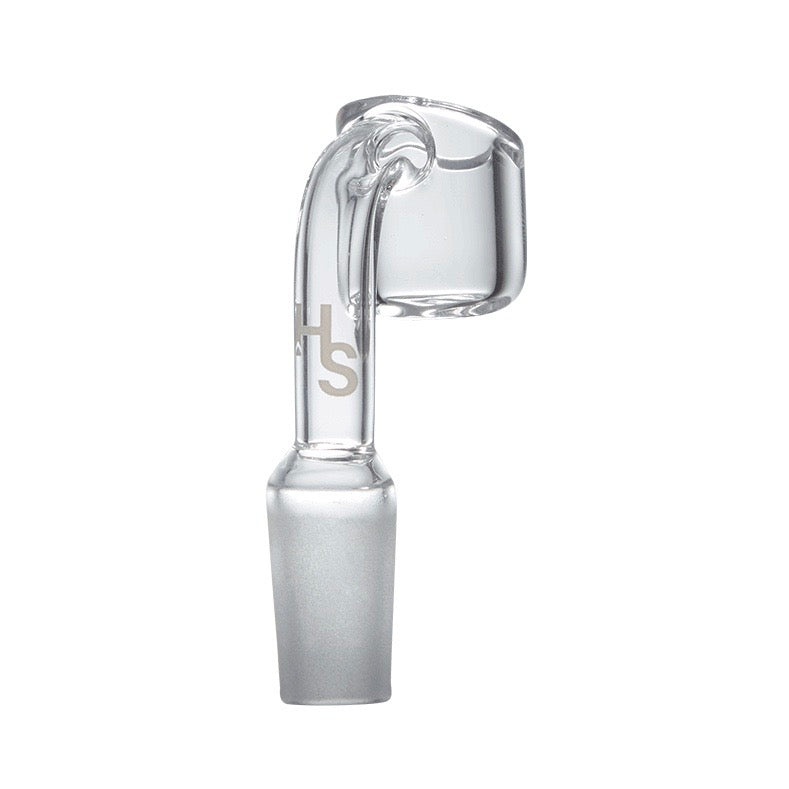 Higher Standards Quartz Banger - 14mm Male 