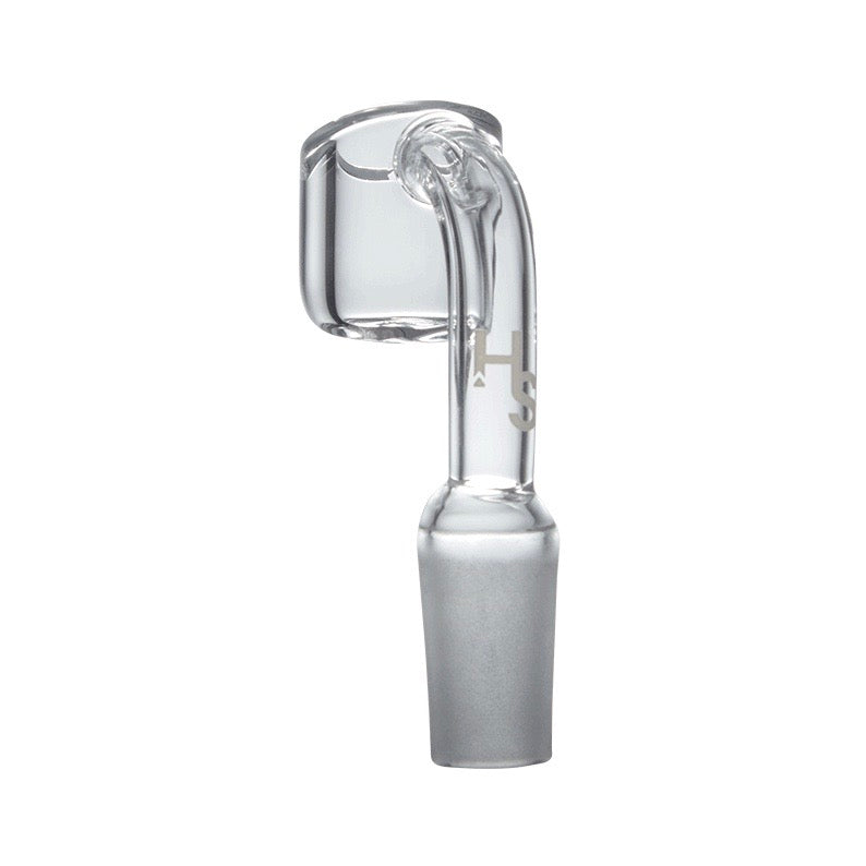 Higher Standards Quartz Banger - 14mm Male 