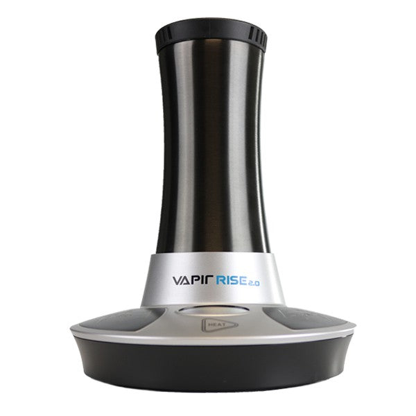 Vapir Rise Desktop Vaporizer 🌿🍯 - CaliConnected
