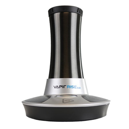 Vapir Rise Desktop Vaporizer 🌿🍯 - CaliConnected