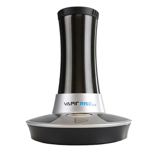 Vapir Rise Desktop Vaporizer 🌿🍯 - CaliConnected