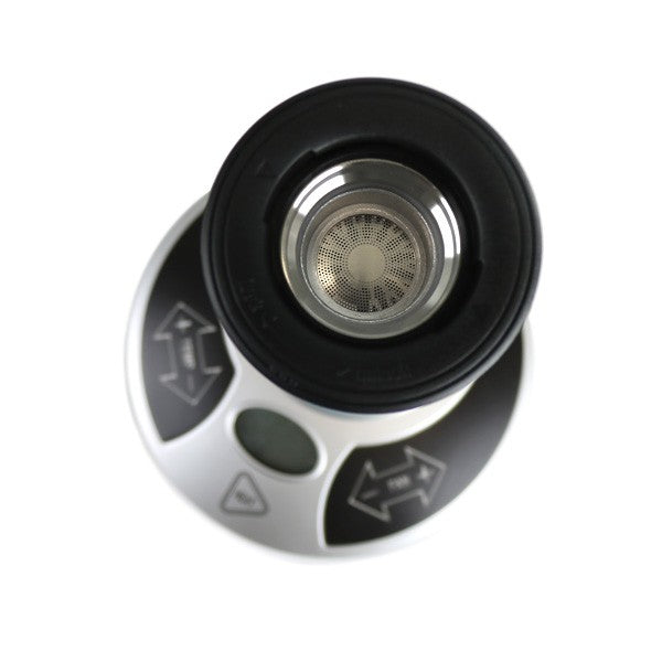 Vapir Rise Desktop Vaporizer 🌿🍯 - CaliConnected
